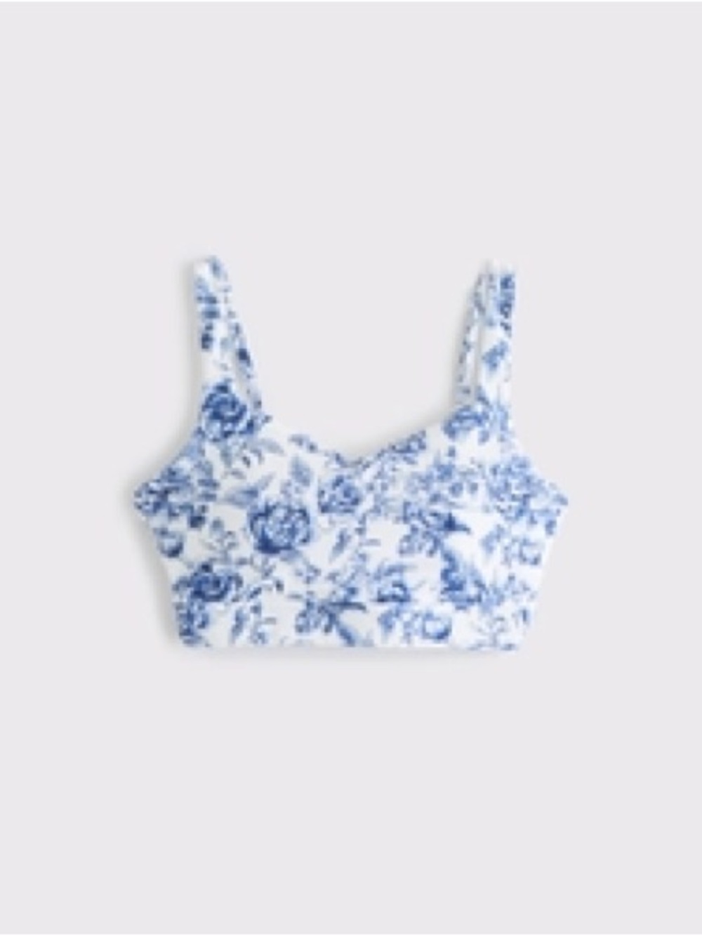 Abercrombie YPB floral set